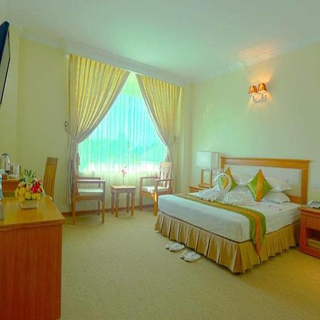 Apex Hotel Naypyidaw Kültér fotó