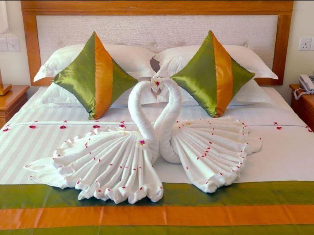 Apex Hotel Naypyidaw Kültér fotó