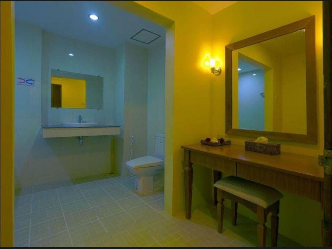 Apex Hotel Naypyidaw Kültér fotó
