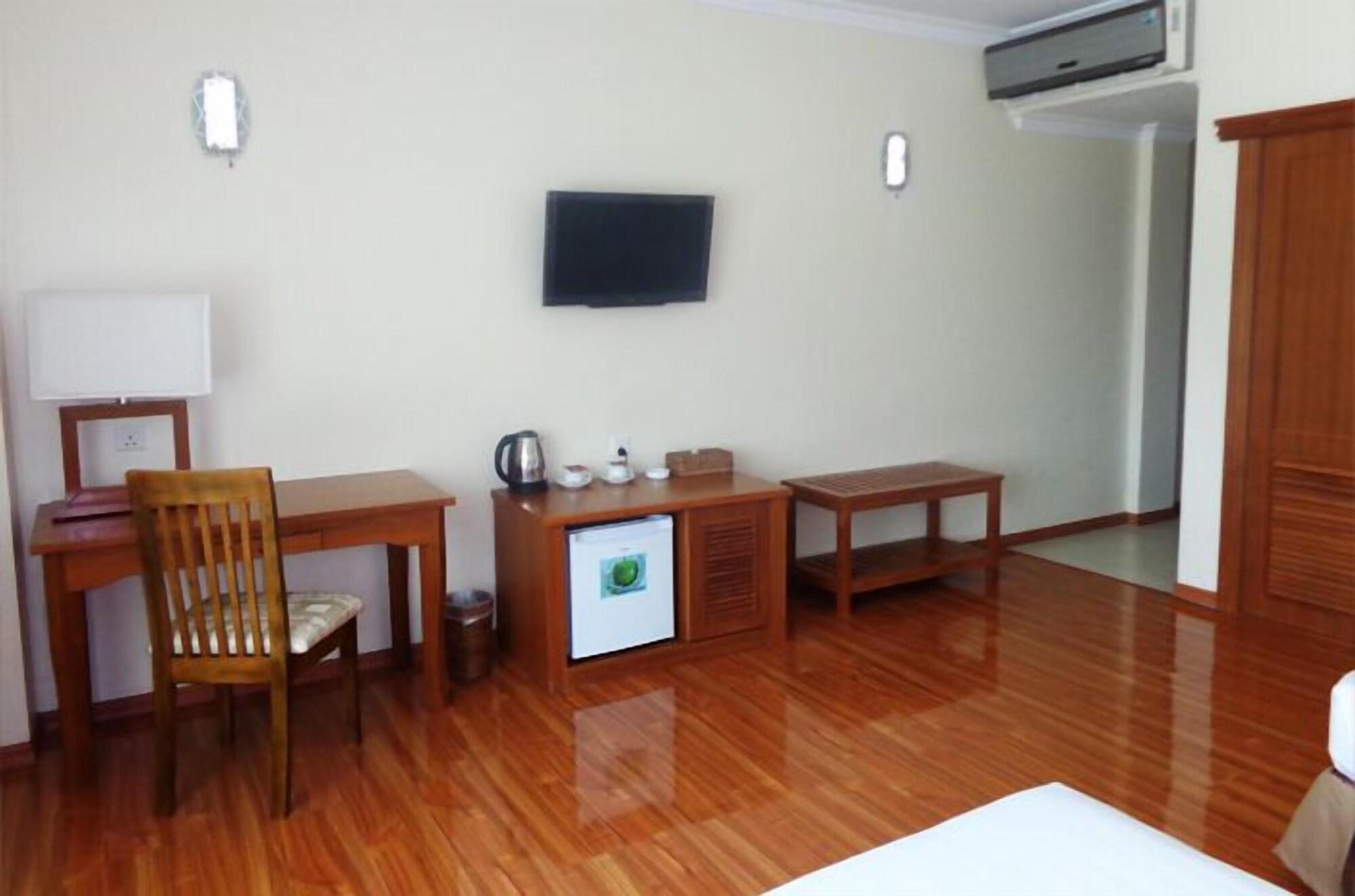 Apex Hotel Naypyidaw Kültér fotó