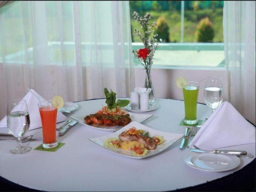 Apex Hotel Naypyidaw Kültér fotó